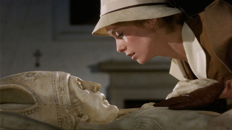 Κινηματογράφος: Ποιες εμμονές, φοβίες και φετίχ κρύβουν μεγάλοι σκηνοθέτες