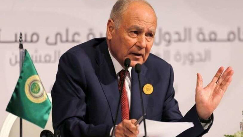 Στη Μόσχα για συνομιλίες με τον Ρώσο ΥΠΕΞ ο επικεφαλής του Αραβικού Συνδέσμου