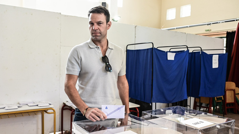 Κασσελάκης: Από αύριο χτίζουμε τη μεγάλη προοδευτική παράταξη που έχει ανάγκη ο τόπος