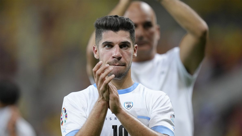 EURO 2024: Η UEFA ανέβαλε τον αγώνα του Ισραήλ με την Ελβετία