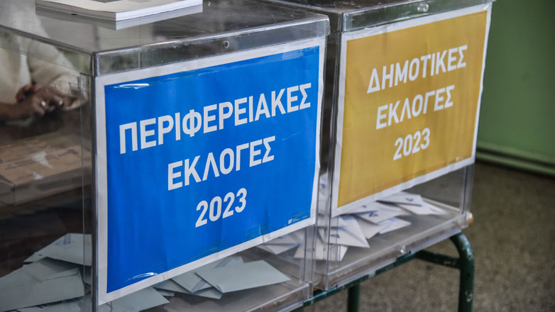 Αυτοδιοικητικές εκλογές 2023: Στον β’ γύρο η ανάδειξη δημάρχων σε Θεσσαλονίκη, Πάτρα, Ιωάννινα – Επανεκλογή Μπέου στον Βόλο – Ήττα Καλογιάννη στη Λάρισα