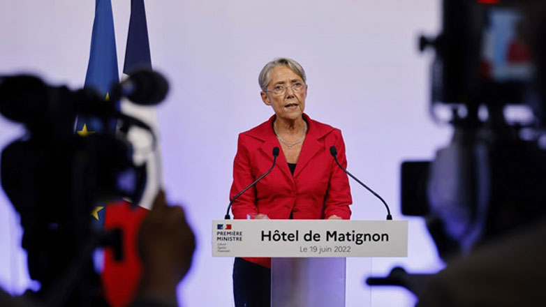 Γαλλία: Η Air France ανέστειλε τις πτήσεις της προς το Τελ Αβίβ