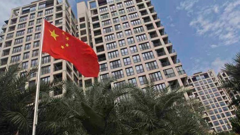 Κίνα: Το Ισραήλ ανέμενε εντονότερη καταδίκη της Χαμάς από το Πεκίνο