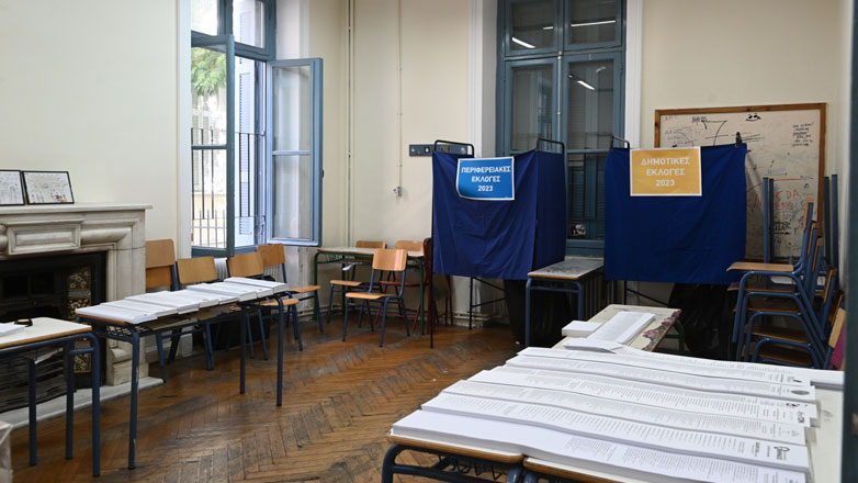 Αυτοδιοικητικές εκλογές 2023: Σαρωτική επανεκλογή για 10 δημάρχους στο λεκανοπέδιο Αττικής – Αλλαγή σκυτάλης στην Κηφισιά