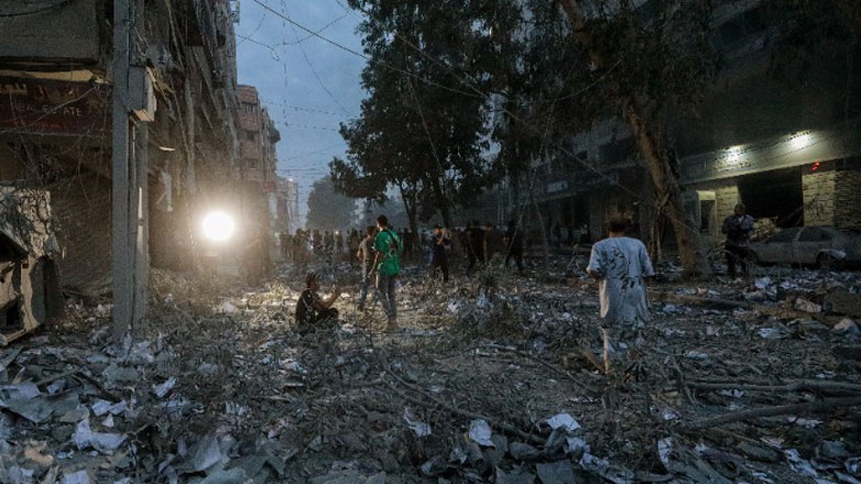 Πόλεμος στο Ισραήλ: Σχεδόν 5.000 έφεδροι αναχωρούν από την Ελλάδα για το Τελ Αβίβ