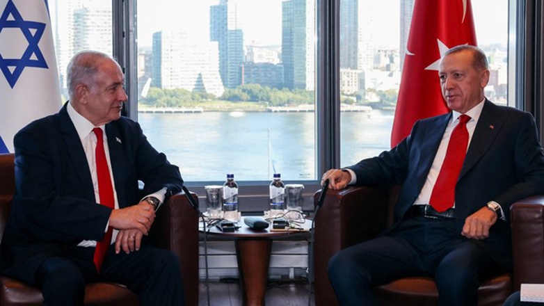 Τουρκία: Είναι νωρίς να μιλάμε για διαμεσολάβηση μεταξύ Ισραήλ και Χαμάς
