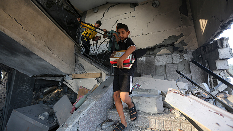 Αυξάνεται ο αριθμός των νεκρών Παλαιστινίων