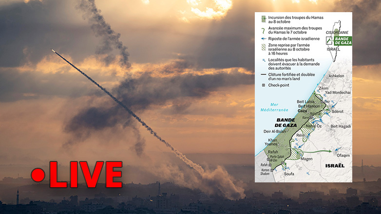 Οι Αμερικανοί ενισχύουν την παρουσία τους στην Ανατολική Μεσόγειο και στέλνουν πυρομαχικά στο Ισραήλ