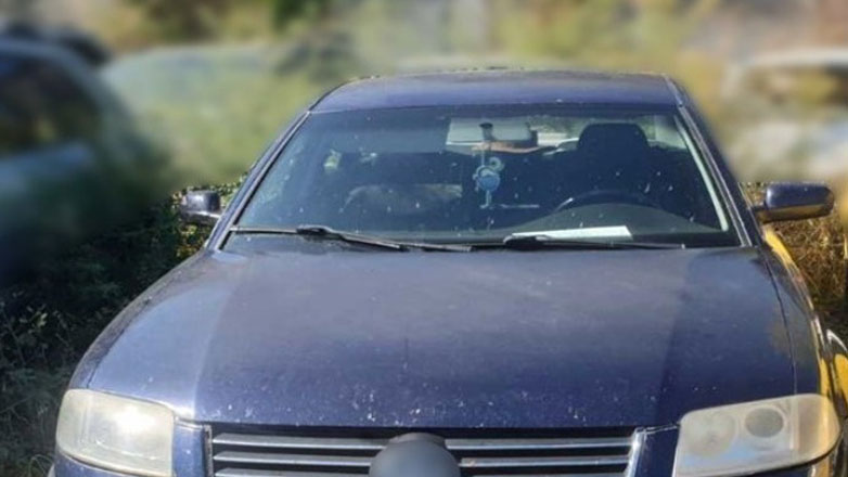 Καβάλα: Πέντε συλλήψεις για διακίνηση μεταναστών