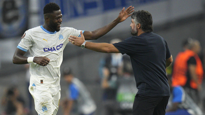 Γαλλία: Πρώτη νίκη για τον Γκατούζο με τη Μαρσέιγ!