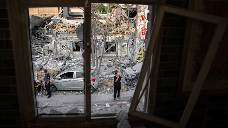 «Καθαρίζουν εν ψυχρώ παιδάκια και γυναίκες»