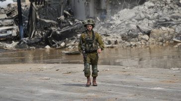 Οι συμμαχίες της Χαμάς και οι μόνιμοι φίλοι του Ισραήλ