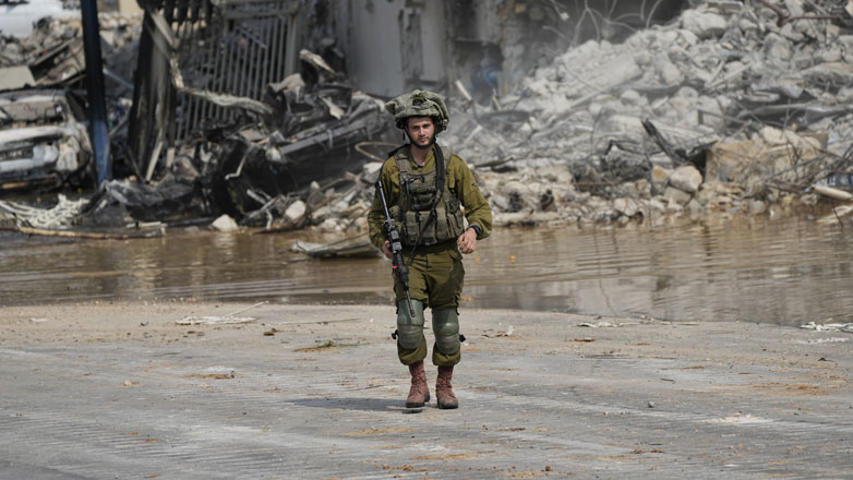 Οι συμμαχίες της Χαμάς και οι μόνιμοι φίλοι του Ισραήλ