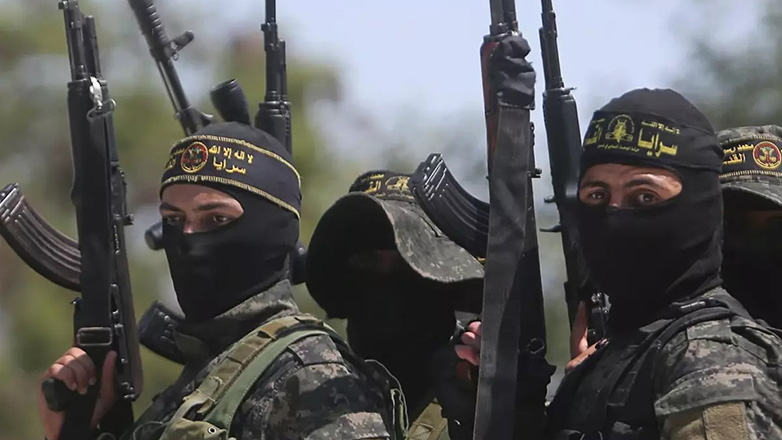 Η Ισλαμική Τζιχάντ αναφέρει ότι κρατά 30 Ισραηλινούς ομήρους