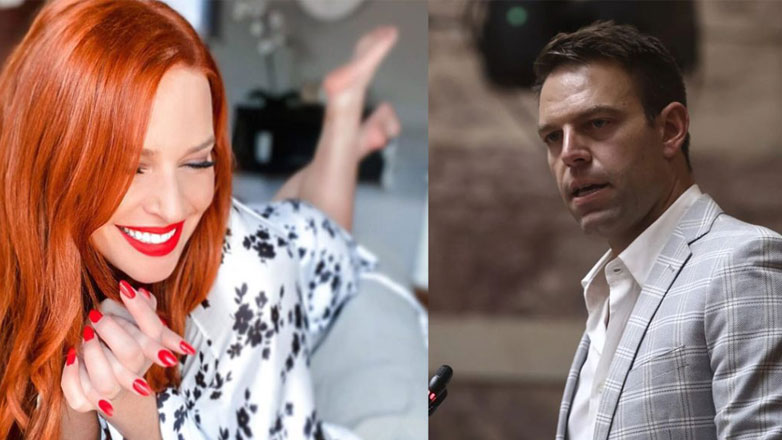 Σίσσυ Χρηστίδου: «Μου κακοφάνηκε που ο Στέφανος Κασσελάκης είπε ότι θέλω δύο αγόρια»