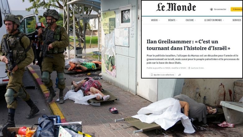 Αμείλικτα ερωτήματα για την κυβέρνηση και τον στρατό του Ισραήλ