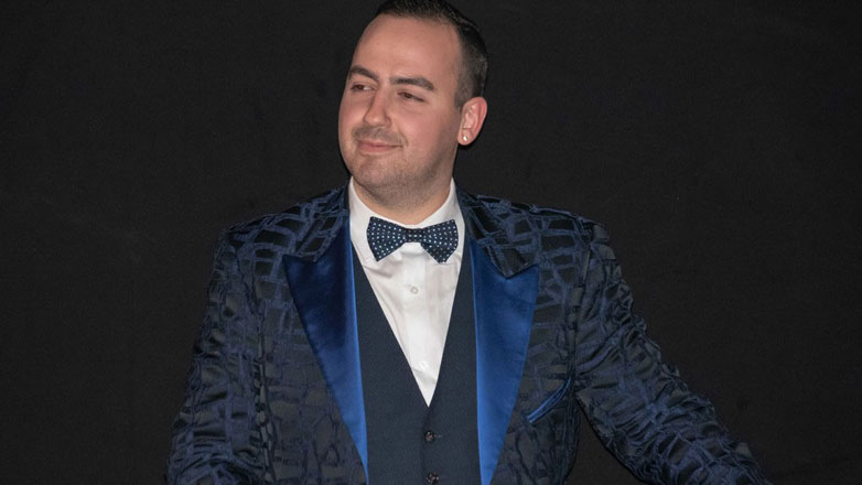 Μαυρίκιος Μαυρικίου: «Γνώρισα ένα “διαμάντι” και άλλαξα σελίδα, κάνω κι εγώ coming out»