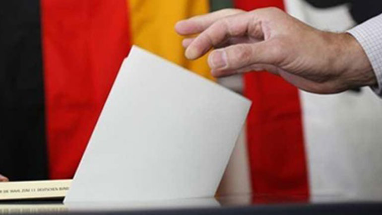 Γερμανία: Στις κάλπες προσέρχονται σήμερα οι ψηφοφόροι στη Βαυαρία και την Έσση