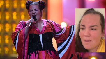 Πόλεμος στο Ισραήλ: Ξέσπασε σε λυγμούς η Netta της Eurovision