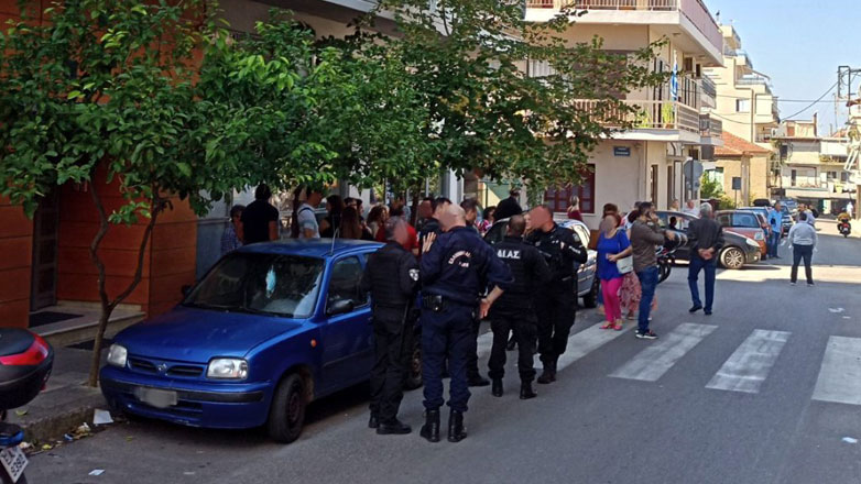 Δυο προσαγωγές για παραβίαση της εκλογικής νομοθεσίας στο Αγρίνιο