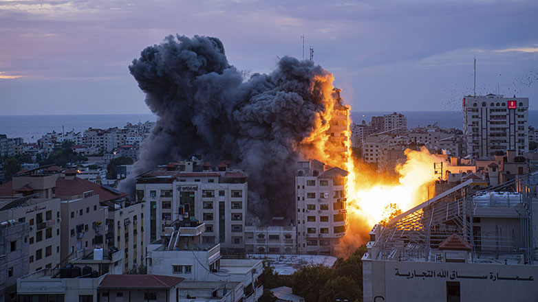 Μεσανατολικό: Τουλάχιστον 3 Αμερικανοί νεκροί από τις επιθέσεις στο Ισραήλ