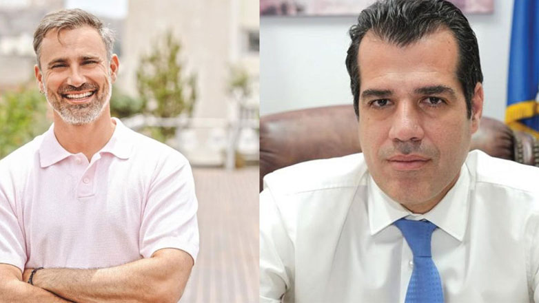 Γιώργος Καπουτζίδης: Έριξε τα βέλη του στον Θάνο Πλεύρη – «Ξεπεράστηκε κάθε όριο»