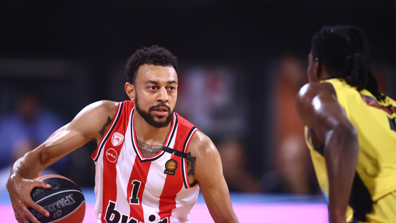 Ολυμπιακός: Σε εξετάσεις θα υποβληθούν στην Αθήνα οι Ουίλιαμς-Γκος και Σίκμα