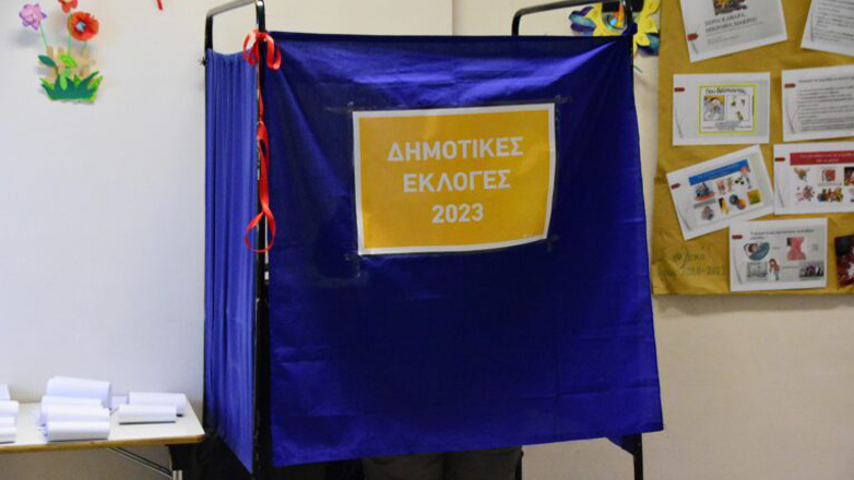 Οι έξι δήμαρχοι που εκλέχθηκαν με ποσοστό 100%