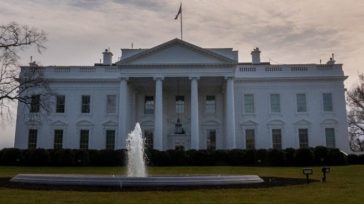 Λευκός Οίκος:  Συνυπεύθυνο το Ιράν για τις επιθέσεις της Χαμάς- Δεν έχουμε στοιχεία για άμεση συμμετοχή του