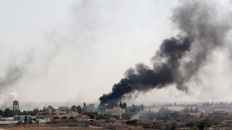 Νέα τουρκική επιδρομή στην Συρία – 20 Κούρδοι νεκροί