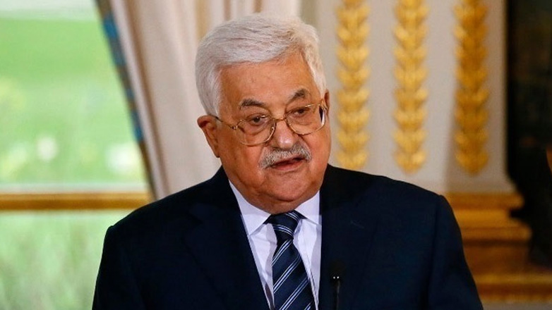 Ο Παλαιστίνιος πρόεδρος Αμπάς καλεί τον ΟΗΕ να παρέμβει αμέσως για να σταματήσει τη συνεχιζόμενη ισραηλινή επίθεση