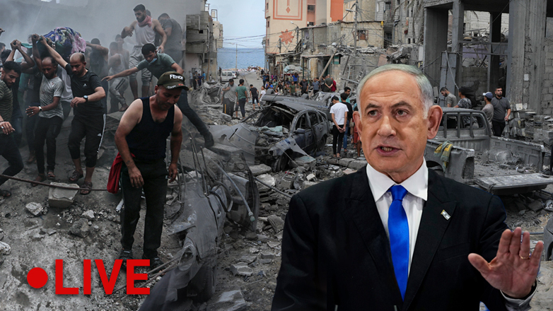 Η «μάχη όλων των μαχών» θα δοθεί στη Γάζα – Το Ισραήλ επιστρατεύει 300.000 εφέδρους