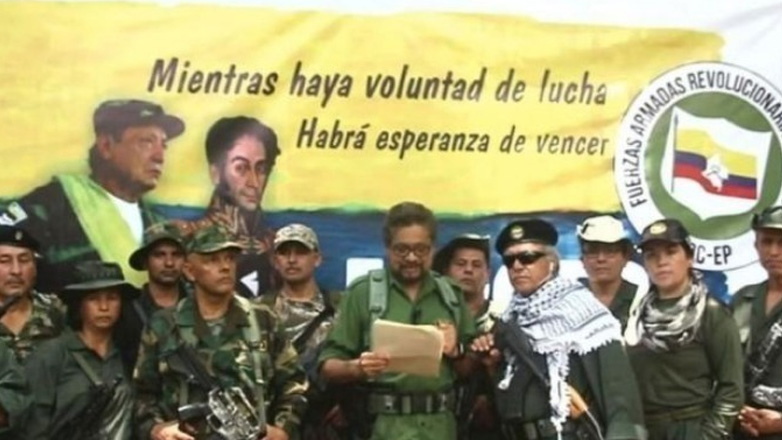 Κολομβία: Αναβολή της κατάπαυσης του πυρός και των ειρηνευτικών διαπραγματεύσεων της κυβέρνησης και των πρώην FARC