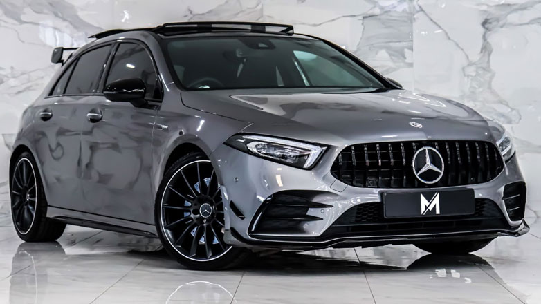 Εκτίναξη των πωλήσεων στις γρήγορες εκδόσεις των premium μοντέλων – AMG και M πωλούν ασταμάτητα