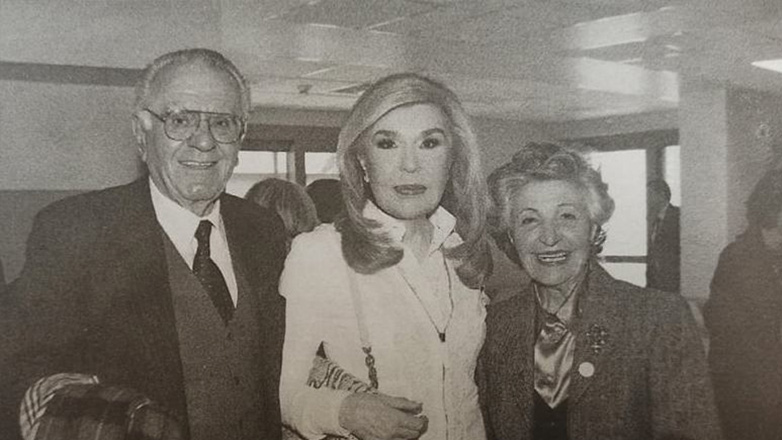 Πέθανε ο Βαγγέλης Πεντάρης