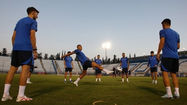 Περιμένει Παυλίδη και Γαλανόπουλο ο Πογέτ