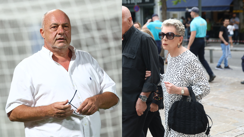 Έλενα Ακρίτα κατά Μπέου: «Η μάνα μου ζει και βασιλεύει αλήτη»