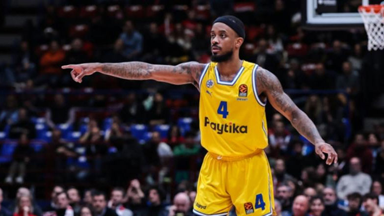 Euroleague: Στην έδρα της Βαλένθια το ματς με τη Μακάμπι αντί στο Τελ Αβίβ