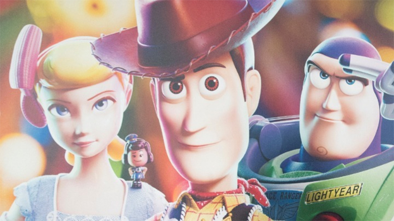 Εμπνευσμένη από χαρακτήρες της Disney η έκθεση του Mr. Doodle