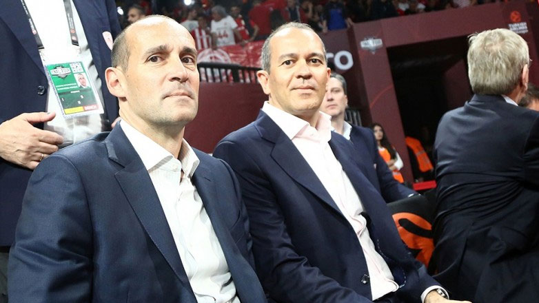 Οι αδελφοί Αγγελόπουλοι δίνουν 1 εκατ. ευρώ για την ενίσχυση των πλημμυροπαθών της Θεσσαλίας