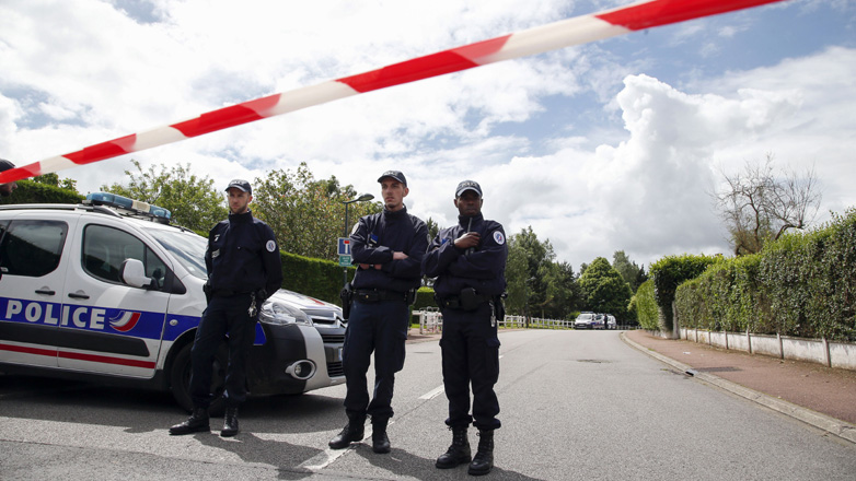 Γαλλία: Αγνοείται μαθητής – Συναγερμός στις Αρχές