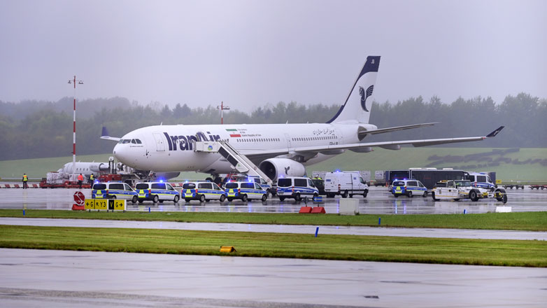 Γερμανία: Αποκαθίστανται οι πτήσεις στο αεροδρόμιο του Αμβούργου