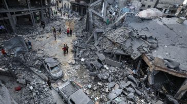 Η Χεζμπολάχ δηλώνει ότι βομβάρδισε δύο ισραηλινούς στρατώνες