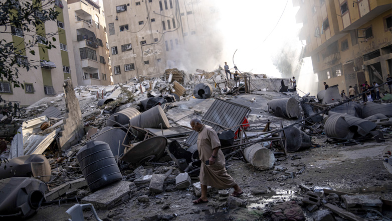 Αμφιλεγόμενες τοποθετήσεις στελεχών της Χαμάς