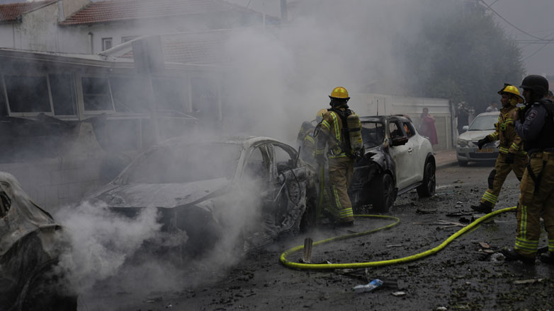 Ισραήλ: Επιβεβαιώθηκε ο θάνατος 9 Αμερικανών