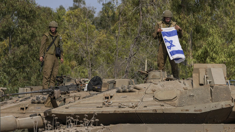 Ισραήλ: Ανάπτυξη στρατευμάτων υπό τον φόβο πιθανής διείσδυσης από τον Λίβανο, ανακοίνωσε ο στρατός