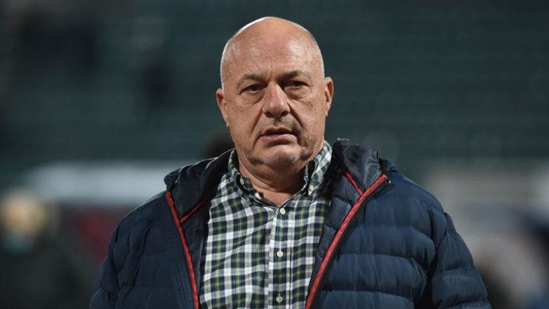 Παρέμβαση του Αρείου Πάγου για τις δηλώσεις Μπέου κατά Κασσελάκη