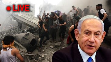 Νετανιάχου: «Η απάντηση του Ισραήλ θα αλλάξει τη Μέση Ανατολή»