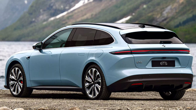 Ποια αυτοκινητοβιομηχανία χάνει 35.000 δολάρια για κάθε αυτοκίνητο που πουλάει; Το κράτος καλύπτει τη χασούρα