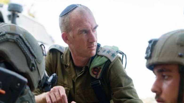 Σκοτώθηκε ο θρύλος των Ισραηλινών μυστικών υπηρεσιών Ρόι Λεβί, το περίφημο «φάντασμα»